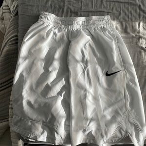 Nike athletic shorts